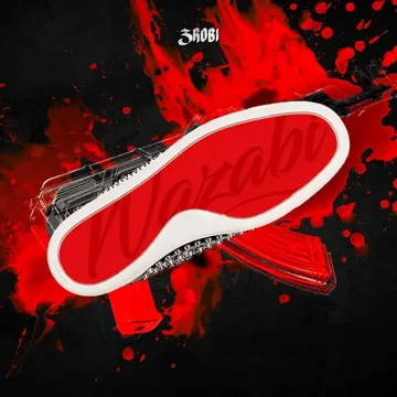 Wazabi-cover