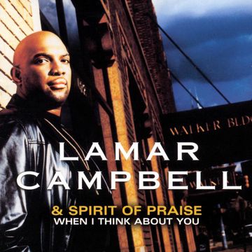 Praise You-cover