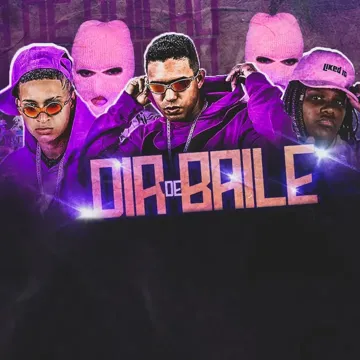 Dia de Baile-cover