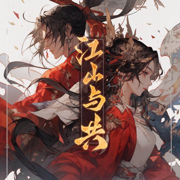 江山与共