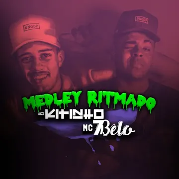 Medley Ritmado-cover