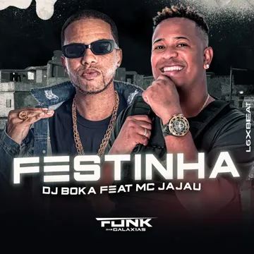 Festinha-cover