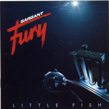 Little Fish-cover