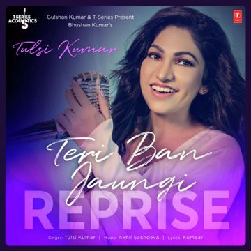 Teri Ban Jaungi Reprise（Short Ver.）-cover