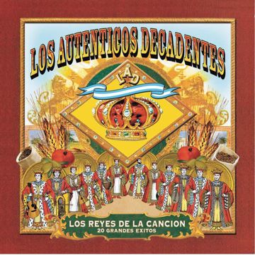 Loco Tu Forma De Ser-cover