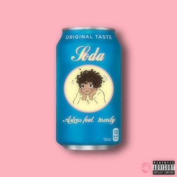 Soda-cover