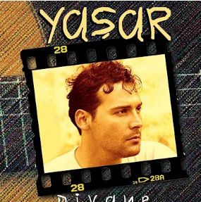 Cezayir Menekşesi-cover