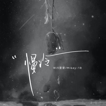 慢冷-cover