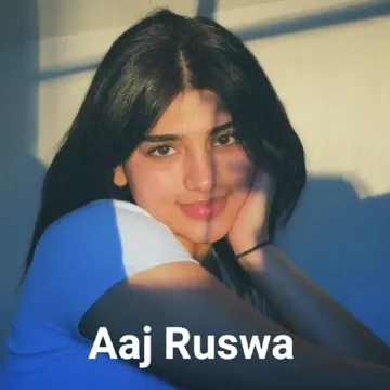 Aaj Ruswa (Remix)