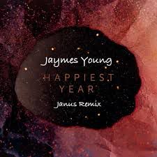Happiest Year-cover