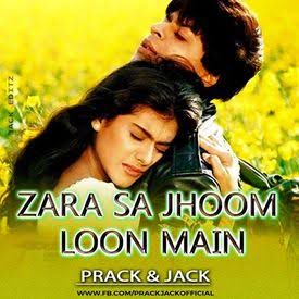 Zara Sa Jhoom Loon Main-cover