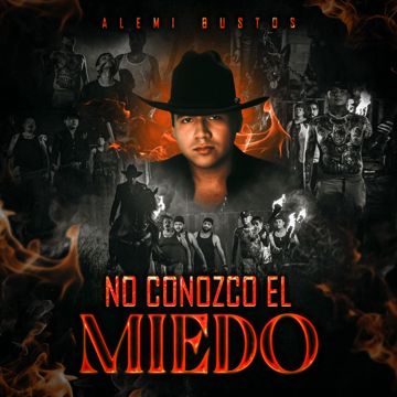 El Heredero-cover