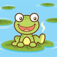 O Sapo não lava o pé-cover
