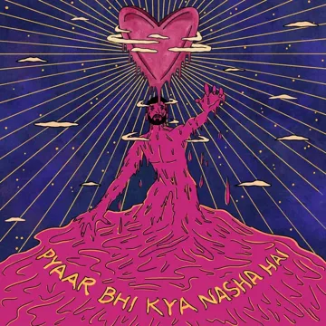 Pyaar Ka Taraana (UGH!)-cover