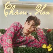 Chăm Hoa-cover