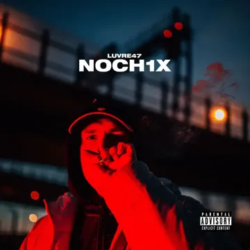 Noch 1x-cover