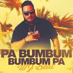 Pa Bumbum Bumbum Pa-cover