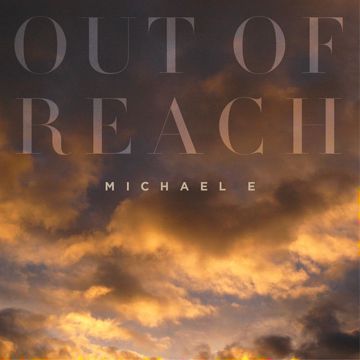 Out of Reach-cover