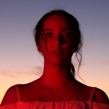 Don't tell me I'm pretty-cover