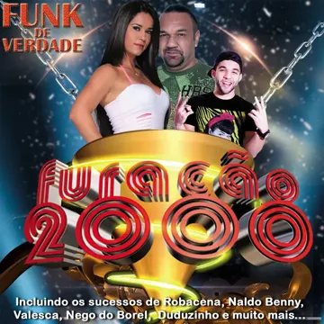 Abertura Funk de Verdade (feat. Mc Alexandre, MC Leleco, Mc Mascote, MC Marcelly) [Ao Vivo]-cover