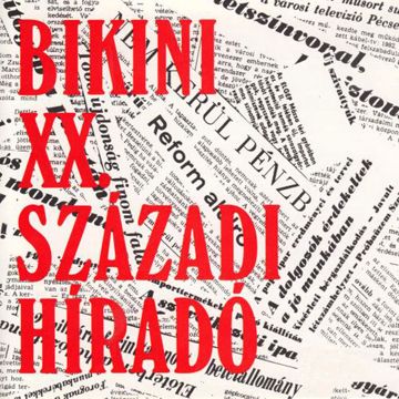 Bikini-cover