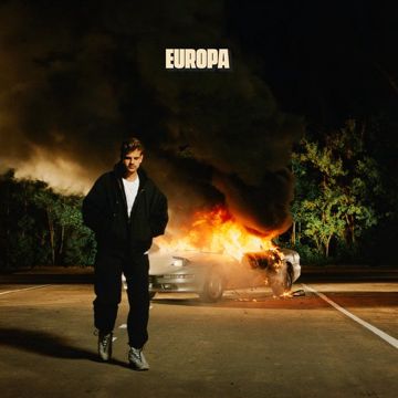 Europa-cover