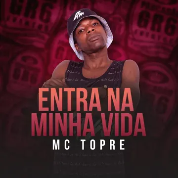 Entra Na Minha Vida-cover
