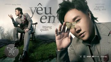 Yêu Em-cover