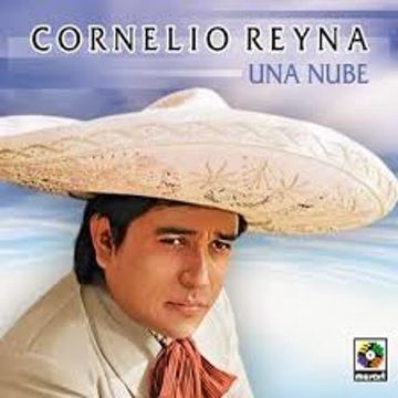 Me Caí de la Nube-cover