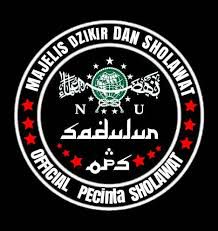 Ya Badrotim versi hadroh