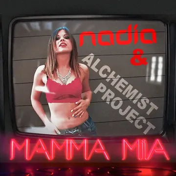 Mamma Mia (Marq Aurel & Rayman Rave Remix Edit)