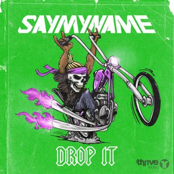 Drop It-cover