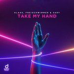 Take My Hand-cover