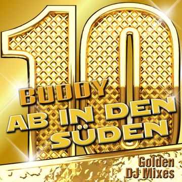 Ab in den Süden-cover