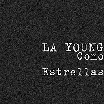 Como estrellas-cover