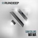 Wa Wa(Original Mix)-cover