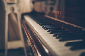 Beautiful Goblin ost Piano Version-cover