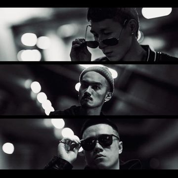 命 (feat. Polar G, ZODI)-cover