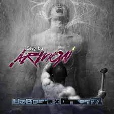 SANJAR_00R-cover