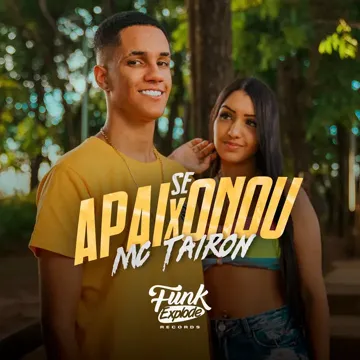 Se Apaixonou-cover