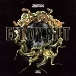 Eat My Shit-cover