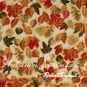Autumn Serenade-cover