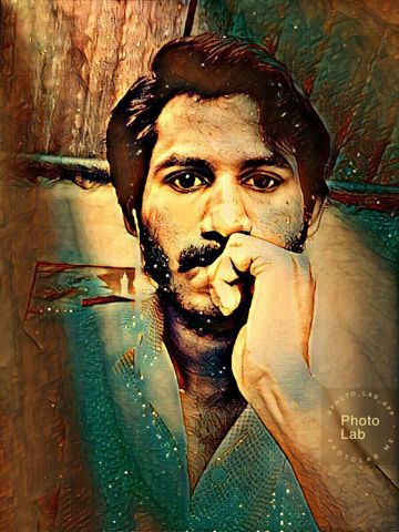 Ambiyaraja shiromani by althaf-cover