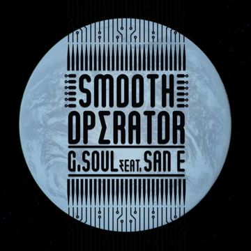 Smooth Operator-cover