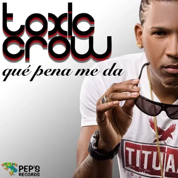 Que Pena Me Da-cover