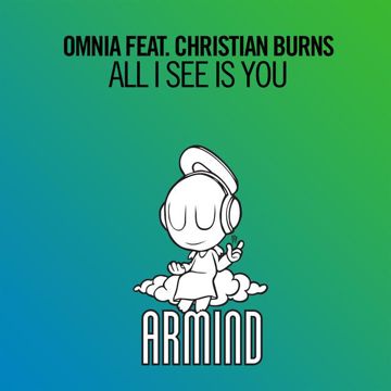 All I See Is You(Extended Mix)-cover