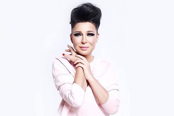 Около Тебя -cover