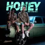 Honey-cover
