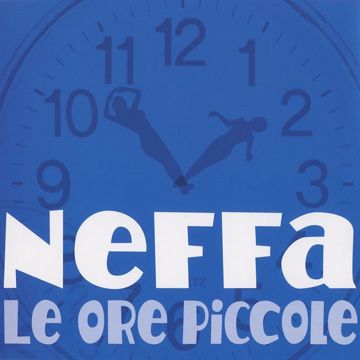 Le ore piccole-cover
