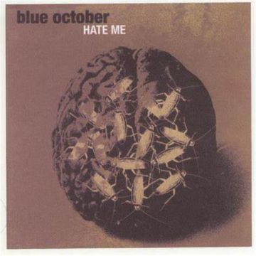 Hate Me Acoustic-cover